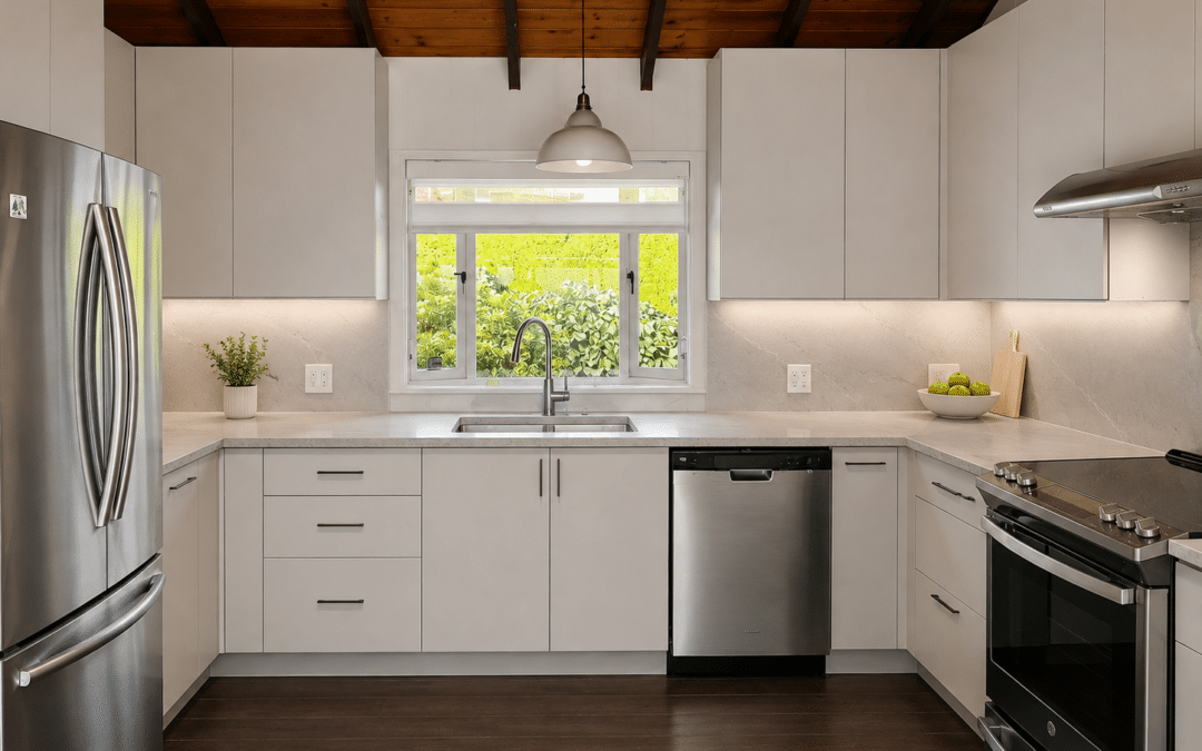 Home Renovation Trends in Vancouver for 2026
