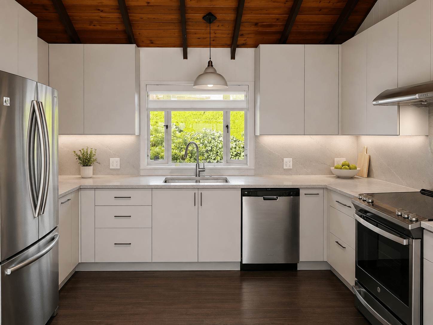 Home Renovation Vancouver 2026